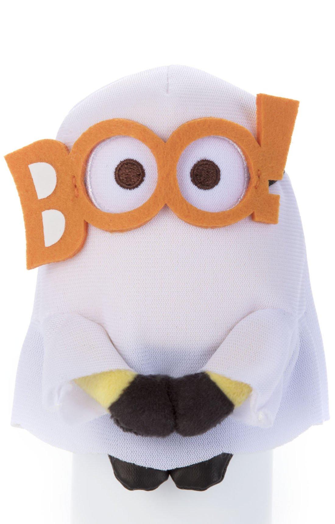 

Миньоны Chokkorisan Halloween Minion C Мягкая игрушка Высота приблизительно. 11см