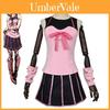 Costume de carnaval pentru femei – Costume anime pentru femei