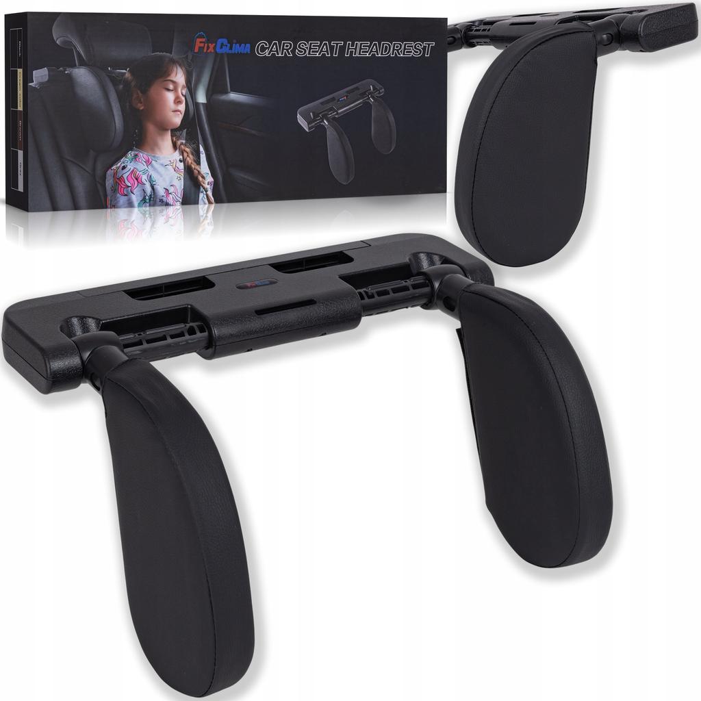 Adjustable Universal Car Headrest
