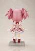 Kotobukiya Cu-poche Puella Magi Madoka Magica the Movie: Madoka Kaname Non-Scale PVC Painted Movable Figure