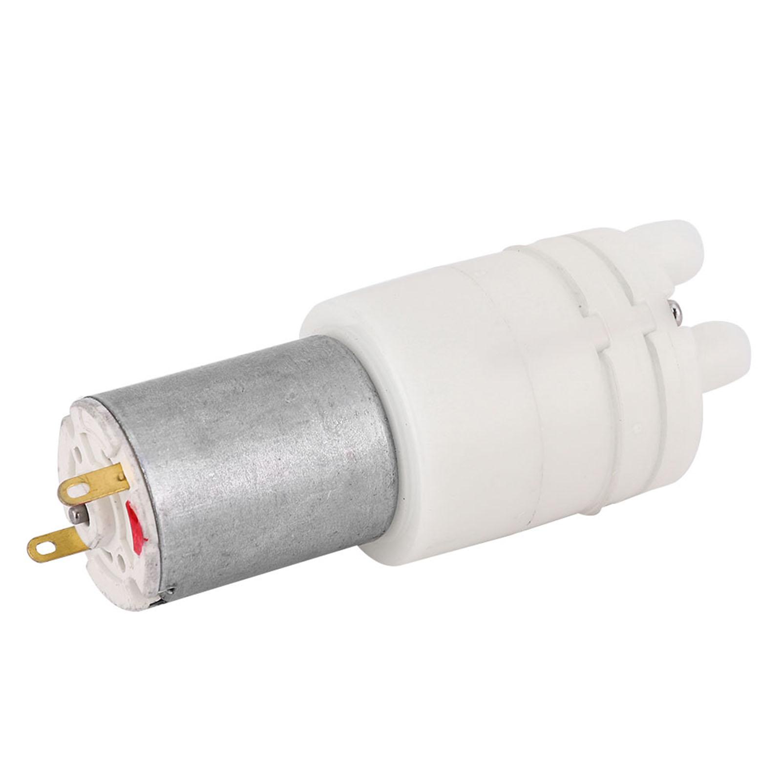 

Високоякісний водяний насос з міні-мембраною 280 3 В для насосних середовищ