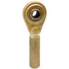 Threaded Pin with Head M30 X 3 Cat. 2 25.4x145 X 51 12090-3