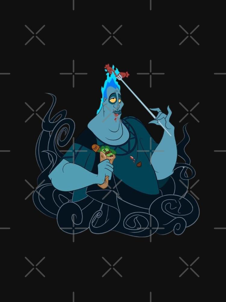 Hades Hades 2 Classic T-Shirt
