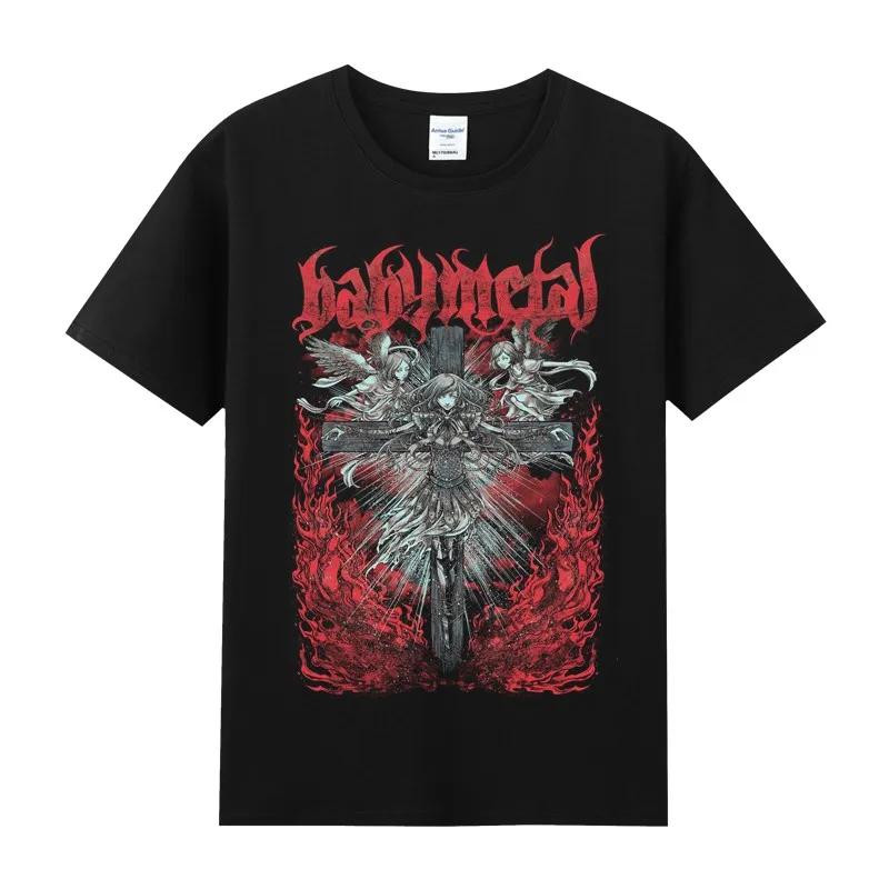 Hot Sale Summer Luxury  Pure Cotton Tee O Neck Short Sleeve Men's T-shirt Hip Hop MetaClothes Women Tops