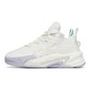 Anta G6 2.0 Casual Fashion Low-Top Sneakers Women Sneakers White Gray 122218082-1