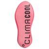 Adidas Climacool Casual Shoes Unisex Neon Red KI5232