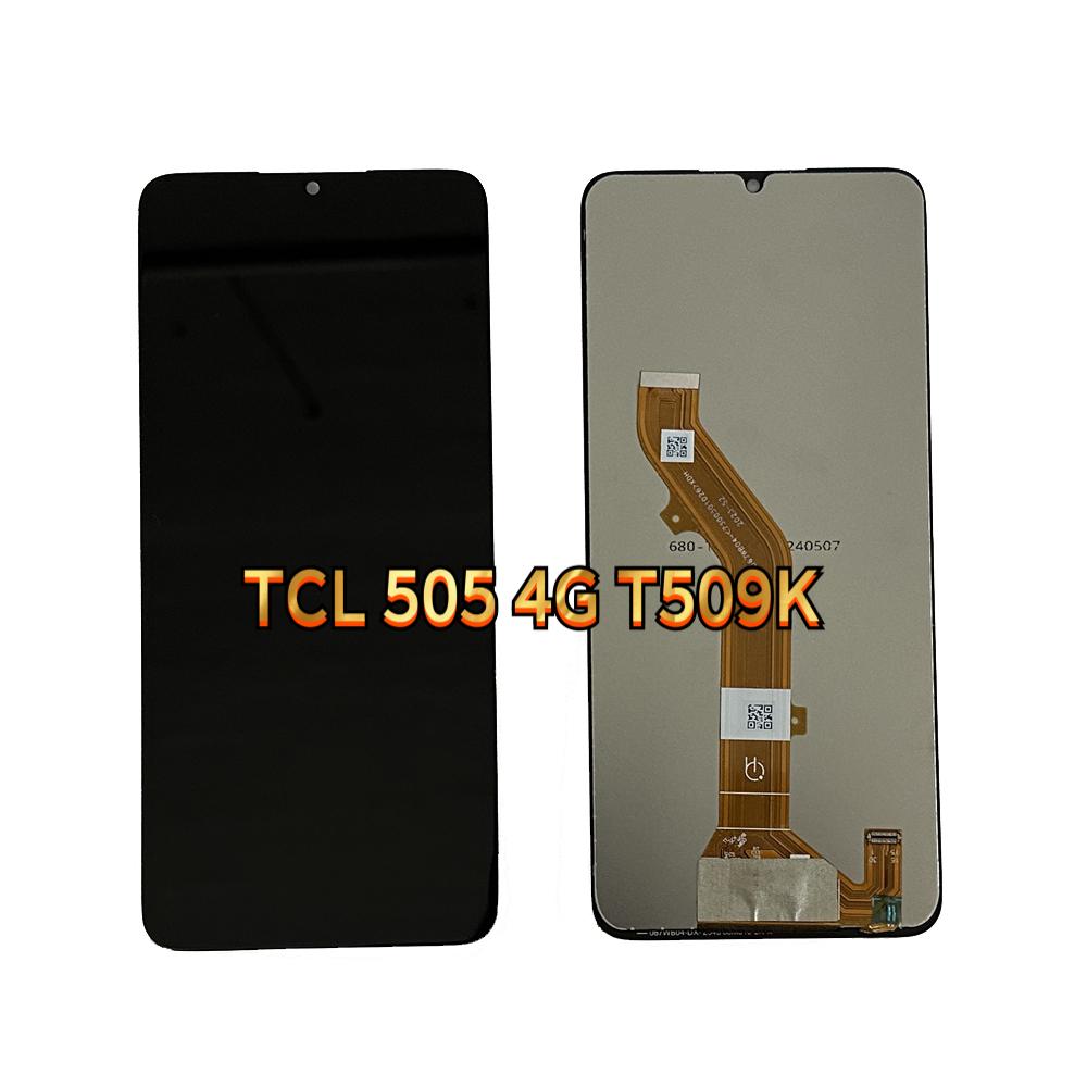 

Полный комплект ЖК-экрана и тачскрина для TCL 505 4G T509K