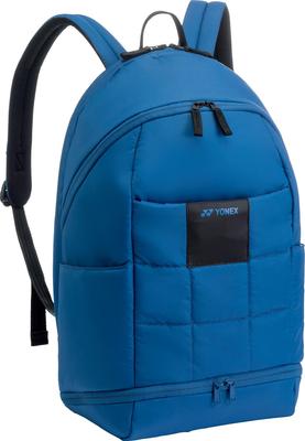Batoh na rakety 1 BAG2468 Kouřově modrá (pro tenis) (376)