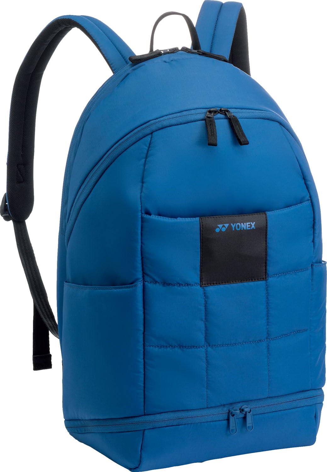 

Racquet Bag Backpack 1 BAG2468 Smoke Blue [YONEX] (for Tennis) (376)