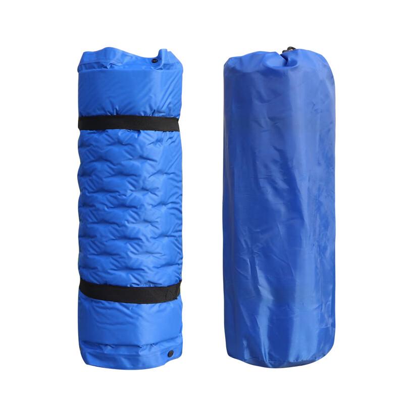 Portable Self-Inflating Camping Sleeping Pad