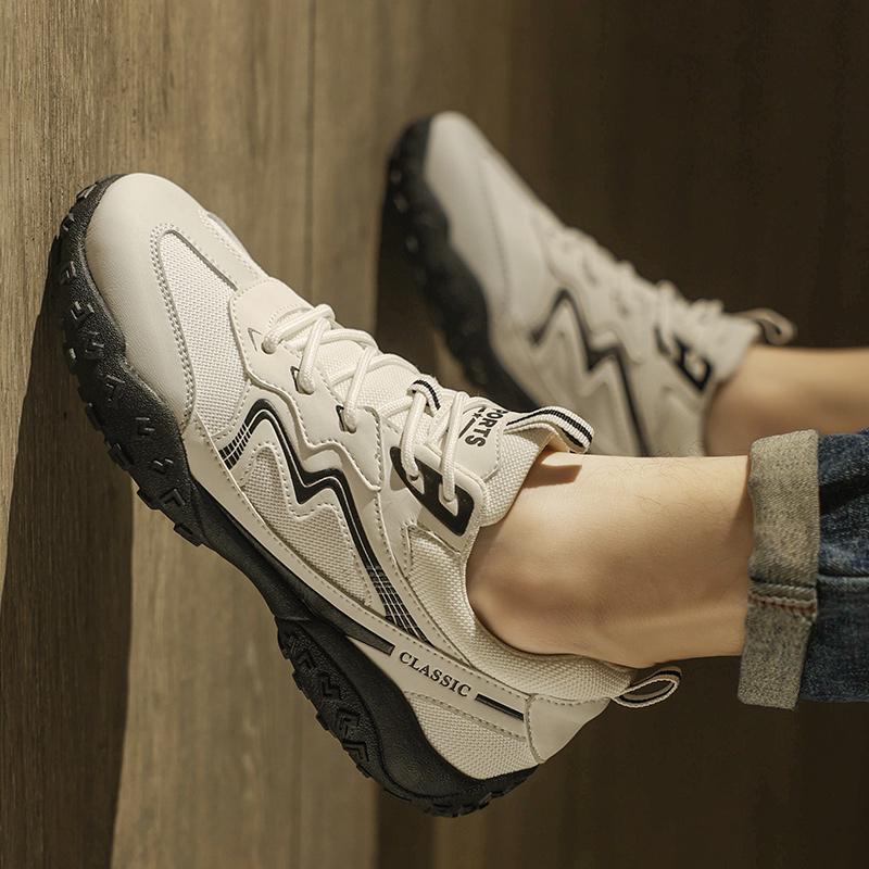 ფეხსაცმელი მამაკაცის სპორტული ფეხსაცმელი მამაკაცის ჩვეულებრივი მამაკაცის ფეხსაცმელი ჩოგბურთის ძვირადღირებული ფეხსაცმელი ტრენერი რბოლა სასუნთქი ფეხსაცმელი მოდის ლოფერები სარბენი ფეხსაცმელი მამაკაცებისთვის