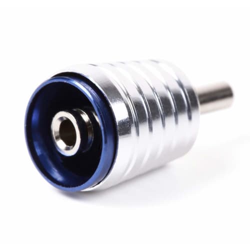 R-STYLE Plastic Model Deal Up Metal Vernier (3-Part Set) - Set of 2 (C-1 Blue)