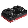 19.2V Craftsman Dual Charger for Lithium-ion & NiCd Batteries