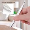Stainless Steel Pet Tick & Flea Removal Fork for Dogs & Cats