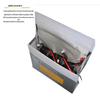 High-Temperature Resistant Lithium Battery Fireproof and Explosion-Proof Safety Bag