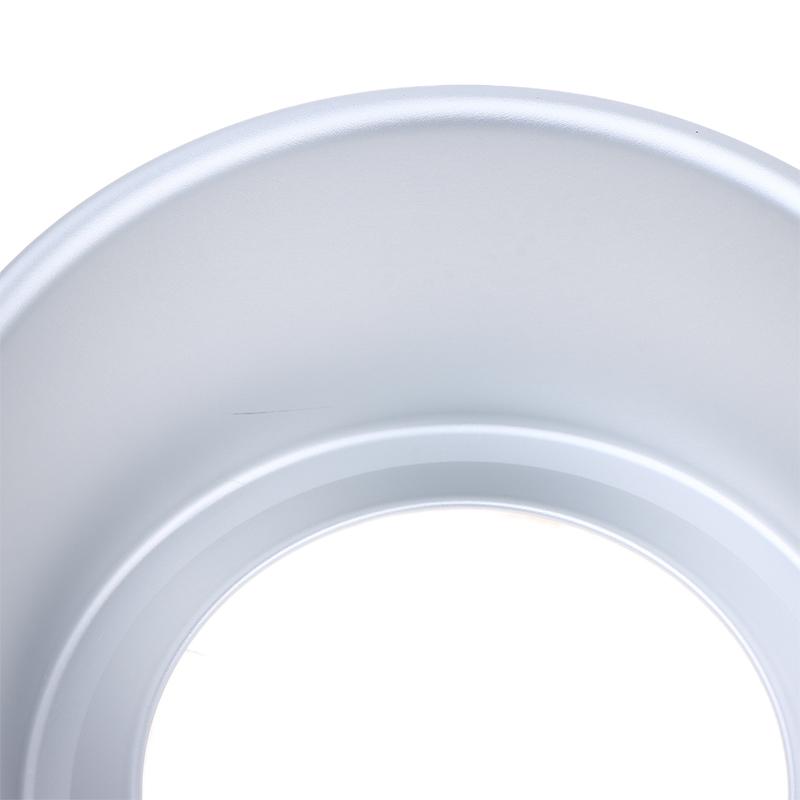 4/6/8/10Inch Removable Base Round Cake Pan Aluminum Diy Cakes Pastry Mould Cheesecake Cake Nonstick Tin Kitchen Tools