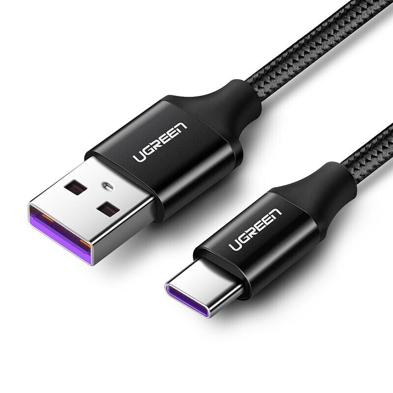 Ugreen Type-C Fast Charging Data Cable