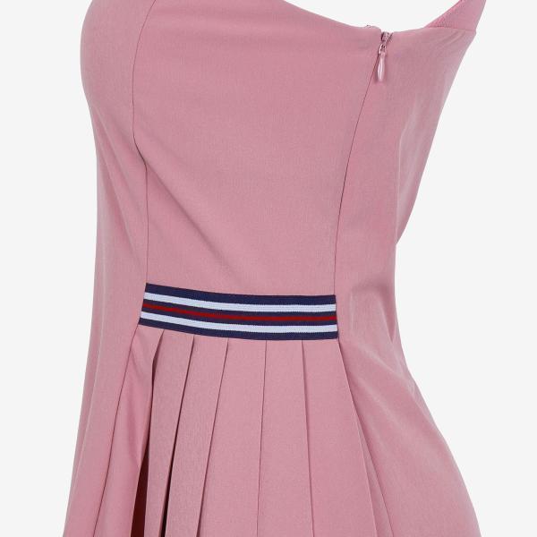 Fila Woven Sleeveless Tennis Dress