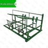 Shengjunzhe Great Wall Series Two-Person Multi-functional Fitness Station