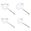 Stainless Steel Telescopic 3D Fish Net Fine Mesh Aquarium Fish Tank Fishing Net For Tropical Ornamental Fish Shrimp Tools