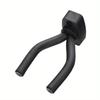 Gitarren Wandhaken Instrument Aussteller Gitarren Metall Schwamm Ständer Aufhänger Halterung Ukulele Violine Halter Gitarrenzubehör