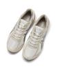 Asics JOG 100 S (2E) - Light Grey:Mid Grey 1201A564-020