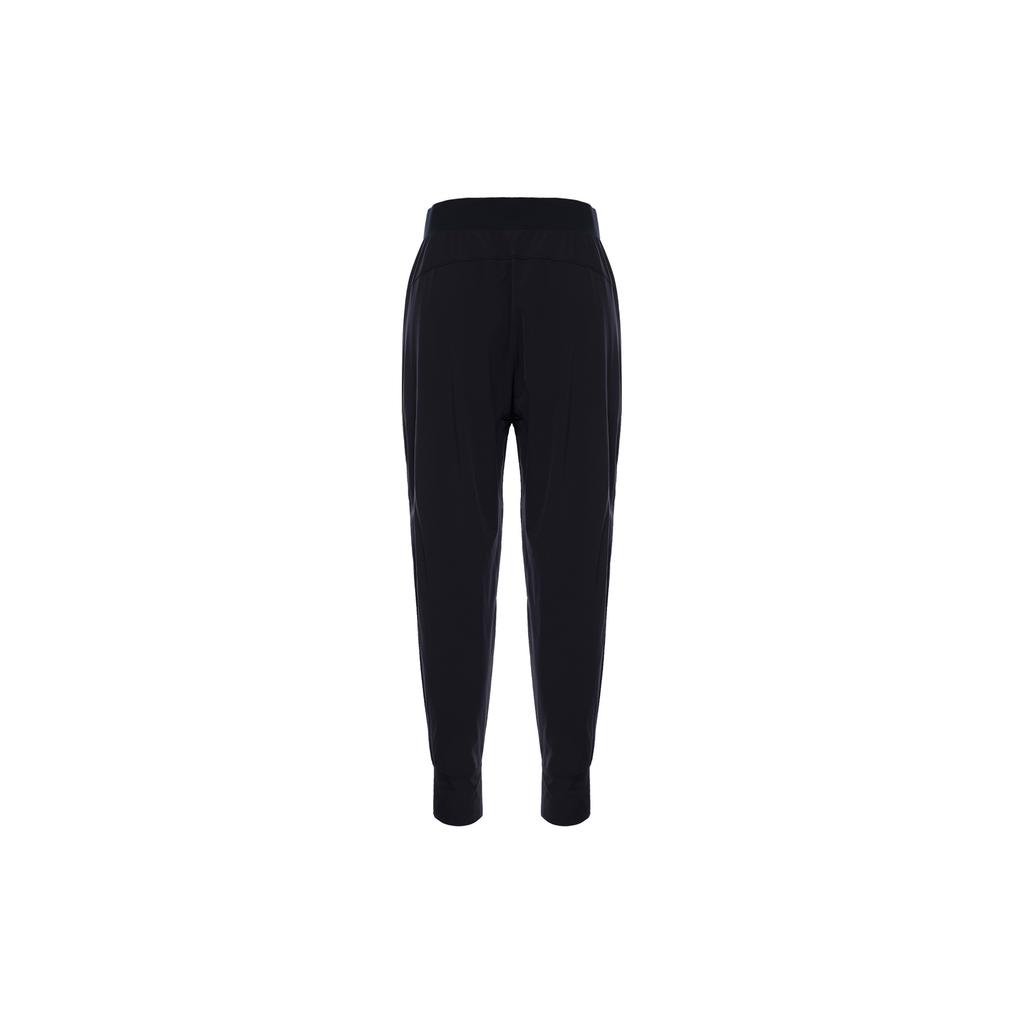 New Nike Bliss Luxe Women's Training Trousers Black CU4611-010