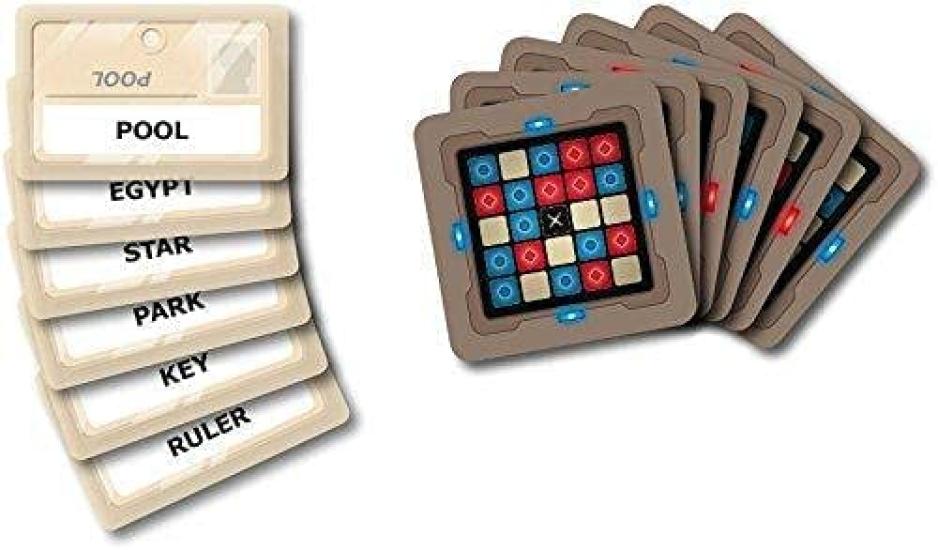 Czech Games Codenames [Product]