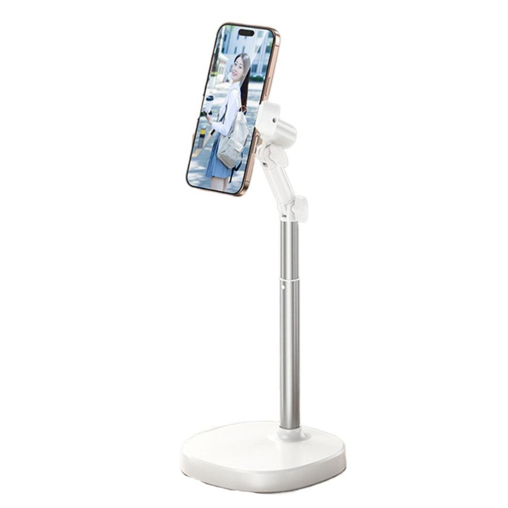 360° Rotate Desktop Phone Holder Stable Base Mobile Phone Bracket Phone Accessories