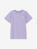 North Cut and Sew ES 66 Graphic Tee Lavender XL [The Face] S/S