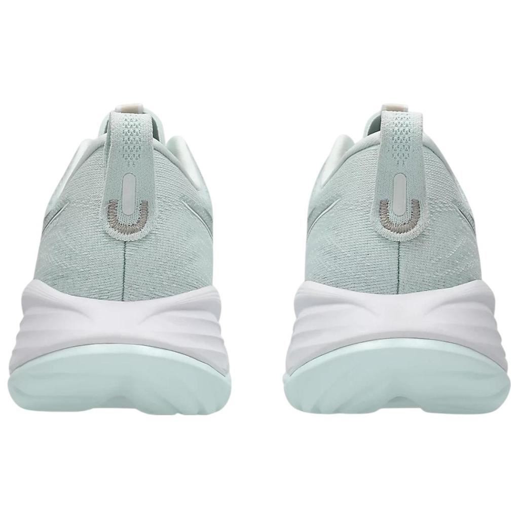 (WMNS) ASICS Gel-Cumulus 27 'Pure Aqua White' Women's 1012B772-300