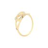 Rings Women's R1137CDLCYD301