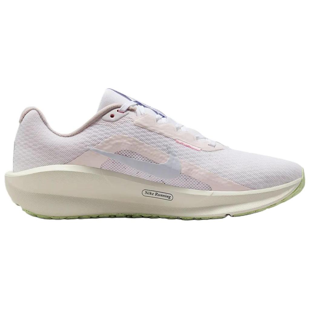 Nike DOWNSHIFTER 13 Cushioning, Breathable, Supportive Low top Running Shoes Women's Purple Blue IH0641-601