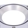 3.6in   Manifold Throttle Body Adapter Spacer Fit for   GEN III LS1 LS2 LS6   LS4