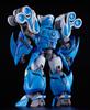 Good Smile Company MODEROID Madou King Granzort King's Style Aqua Beat Non-Scale Assembly Plastic Model Kit [Parallel Import]