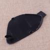 CITALL 31323839 Ungemalter Frontstoßstange Abschlepphaken Abdeckkappe Deckel Passend für Volvo S60 V60 2014 2015 2016 2017
