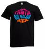 Herren Twistin My Melon Man Madchester Acid House Raver Schwarz Unisex 100% Baumwolle T-Shirt Herren T-Shirts Oberteil