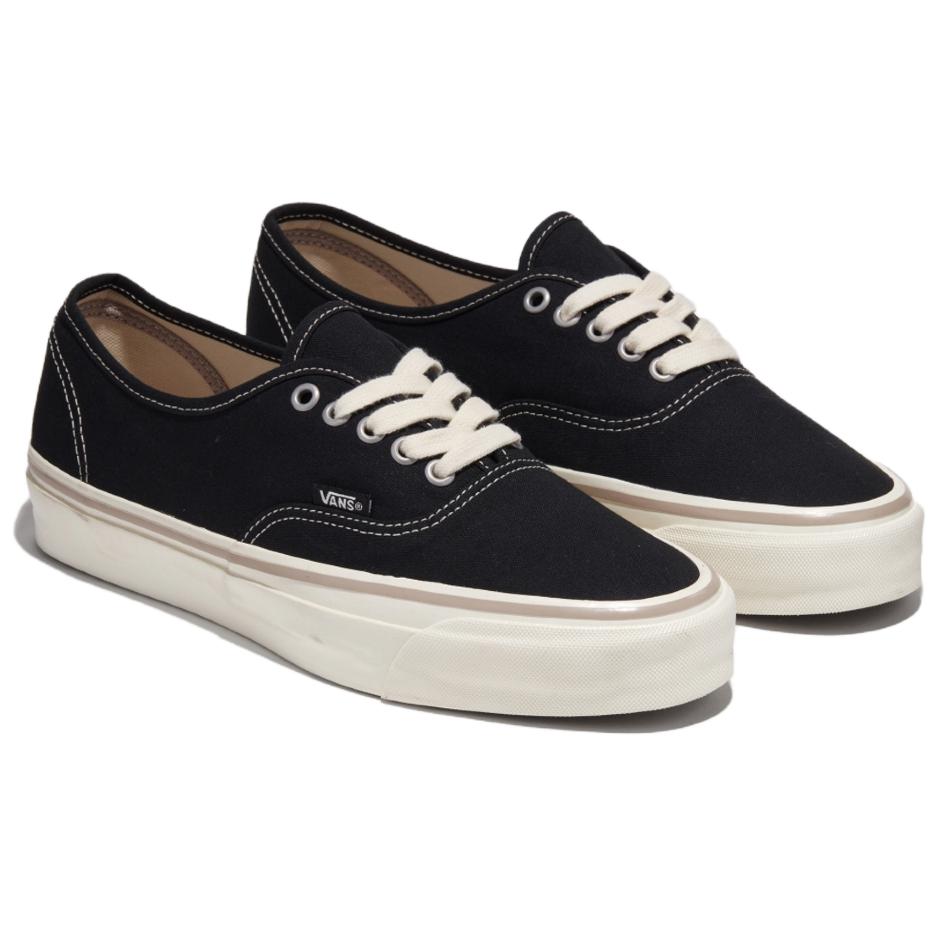 Vans Authentic Reissue Black White Checkerboard Unisex VN000CT71KP1