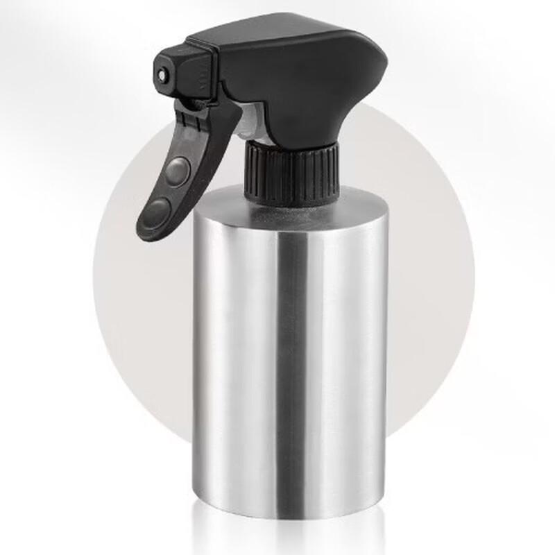304 Stainless Steel Spray Dispenser Bottle