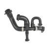 A2515012882 Tubo del radiatore del serbatoio dell'acqua per Mercedes Benz W251 350L R500L 4MATIC M113 M272 M273 M276 2515012882