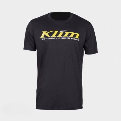 2026 La marque affiliée Klims K Label propose des T-shirts d'été unisexes et des T-shirts unisexes à manches courtes