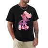 Catboy Jerma Tshirt Cool Feeling Summer Tee Shirt