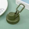 Multicolor Bottle Lid Replacement Water Bottle Cover Universal Cup Lid  Bottle Accessories