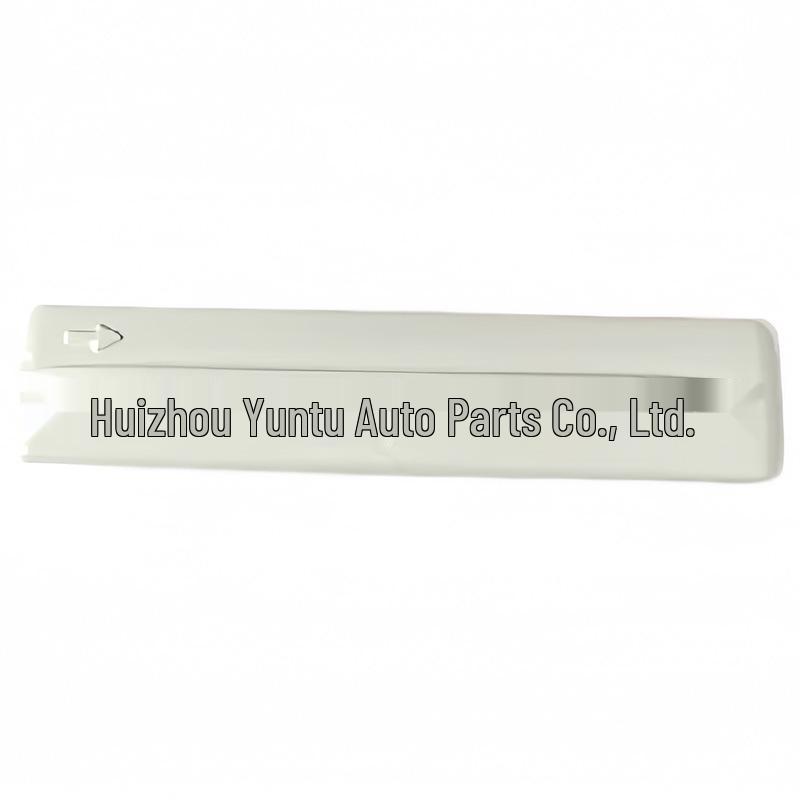 68421752AB/AA Lower Bumper Trim, Left/Right for Jeep Grand Cherokee