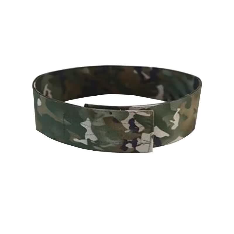 Camouflage Hat Support Ring