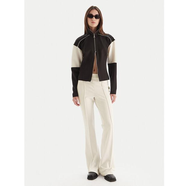 Толстовка Patrizia Pepe 2M4508/A664-K103