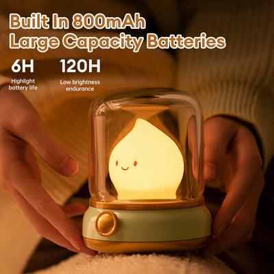 Oświetlenie LED – Lampki nocne LED