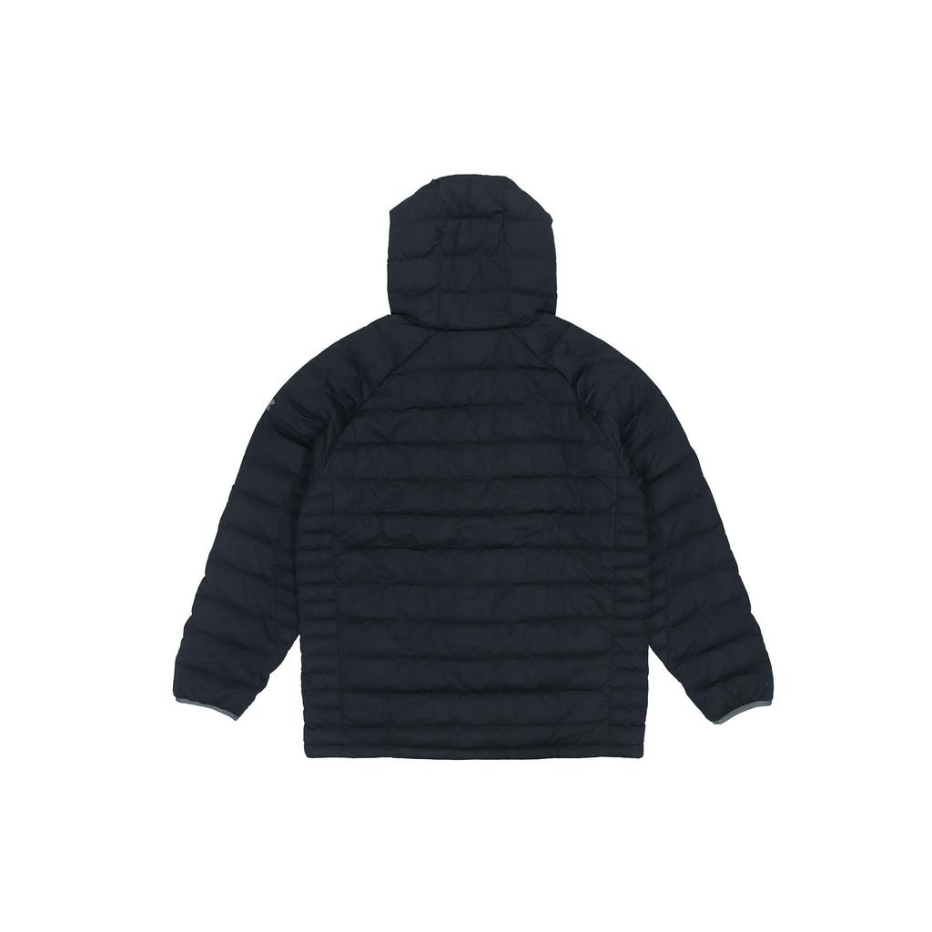 Under Armour Stretch Daunenjacken Herren Schwarz Mit Kapuze Moderat Sonstige 1355858-001
