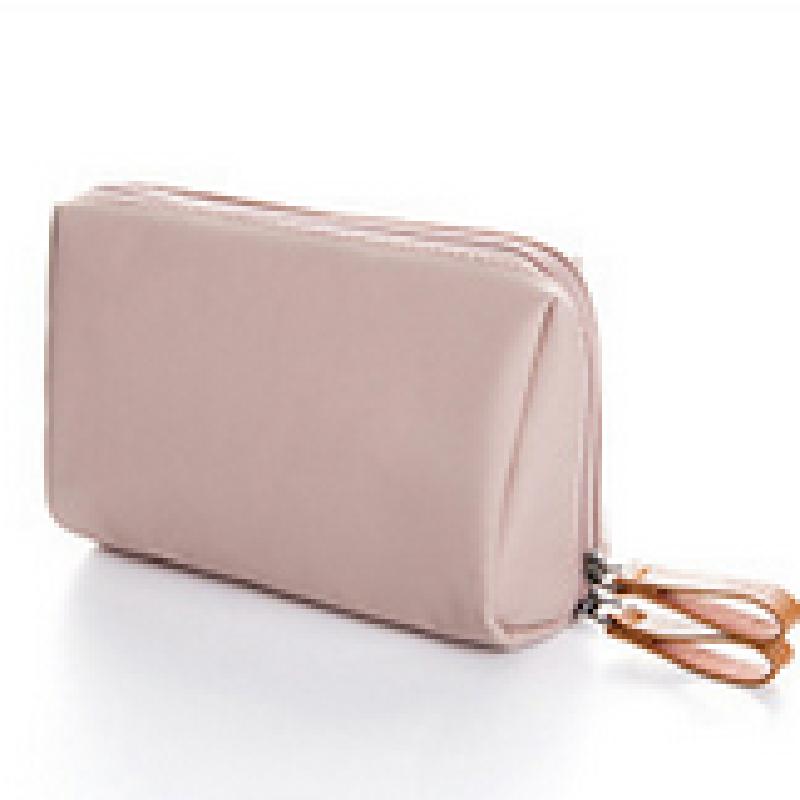 

Мини водонепроницаемая женская косметичка для девочек, косметички для губной помады, женская маленькая дорожная косметичка, органайзер, чехол, набор хаки