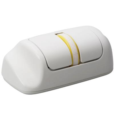 Finger Barrel Mouse DPI güç tasarrufu optik yüksek son derece küçük işletim Windows ve tablet ile uyumlu [Ultra kompakt, 4 seviyeli